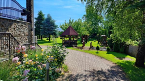 PanOli Apartmanház Nyíregyháza